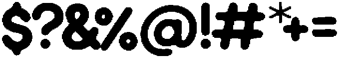 Daja ttf (400) Font OTHER CHARS