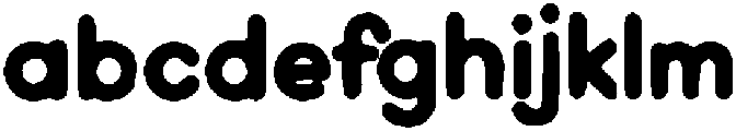 Daja ttf (400) FONT