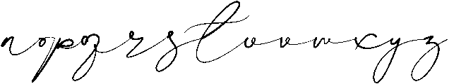 Dajestica Betamoora otf (400) Font LOWERCASE