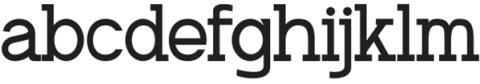 Dakero Regular otf (400) FONT