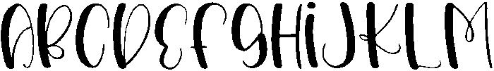 Dakota otf (400) FONT