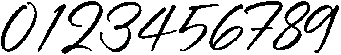 Dakota otf (400) Font OTHER CHARS