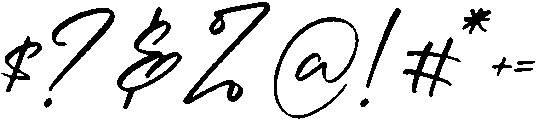 Dakota otf (400) Font OTHER CHARS