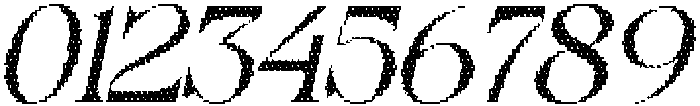 Dalbine Disco Italic otf (400) Font OTHER CHARS