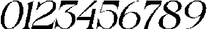 Dalbine Pixel Regular otf (400) Font OTHER CHARS