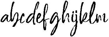 Daltonse otf (400) FONT