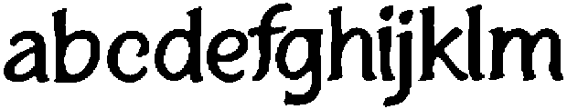 Damado ttf (400) FONT