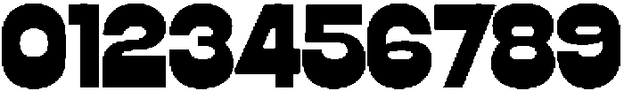 Dameon otf (400) Font OTHER CHARS