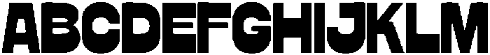 Dameon otf (400) FONT