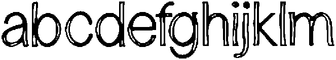 Damo ttf (400) FONT