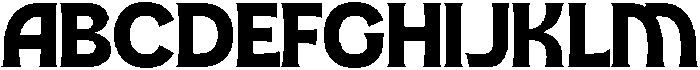 Damoga otf (400) FONT