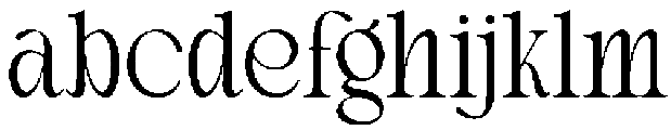Damon Regular otf (400) FONT