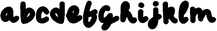 Dancer Regular otf (400) FONT