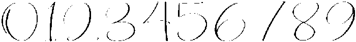 Dancing Birthday Regular otf (400) Font OTHER CHARS