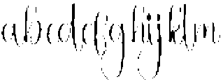 Dancing Birthday Regular otf (400) FONT