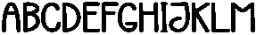 Dancing Christmas Regular otf (400) FONT