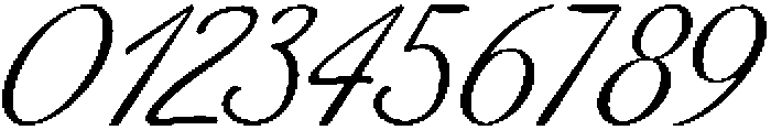 Dancing Majesty otf (400) Font OTHER CHARS