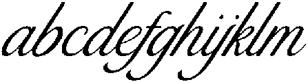 Dancing Majesty otf (400) FONT