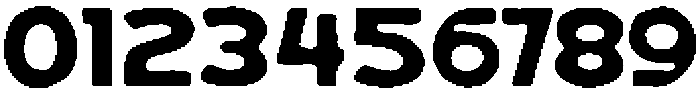 Dancing Partner Sans Clean otf (400) Font OTHER CHARS