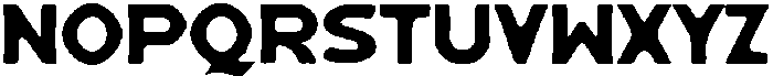 Dancing Partner Sans Clean otf (400) Font LOWERCASE