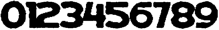 Dancing Partner Sans Rough otf (400) Font OTHER CHARS