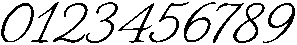 Dancing Partner Script Clean otf (400) Font OTHER CHARS