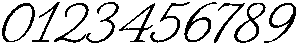 Dancing Partner Script Rough otf (400) Font OTHER CHARS