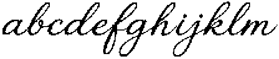 Dancing Partner Script Rough otf (400) FONT