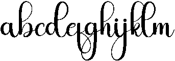 Dancing Regular otf (400) FONT