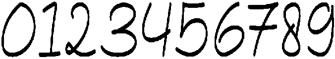Dancing Regular otf (400) Font OTHER CHARS
