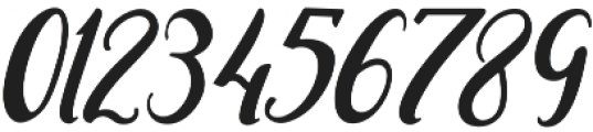 Dandeleon otf (400) Font OTHER CHARS