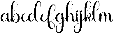 Dandelion Regular otf (400) FONT