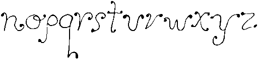 Dandelion Regular otf (400) Font UPPERCASE