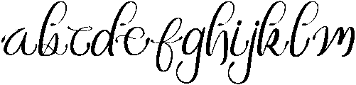 Dandelion otf (400) FONT