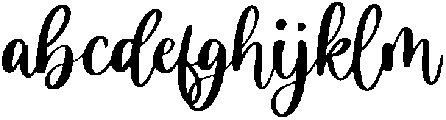 Dandelion otf (400) FONT