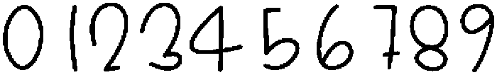 Dandelion otf (400) Font OTHER CHARS