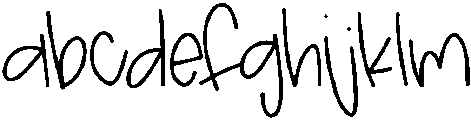 Dandelion otf (400) FONT