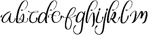 Dandelion otf (400) FONT