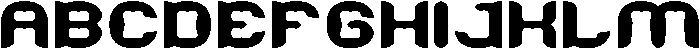 Dandelion otf (400) Font UPPERCASE
