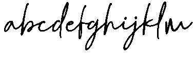 Dandelions-Regular otf (400) FONT