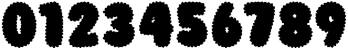 Dangling Hearts Regular otf (400) Font OTHER CHARS