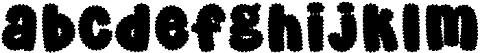 Dangling Hearts Regular otf (400) FONT