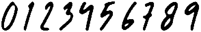 Danica otf (400) Font OTHER CHARS