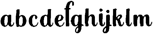 Danise ttf (400) FONT