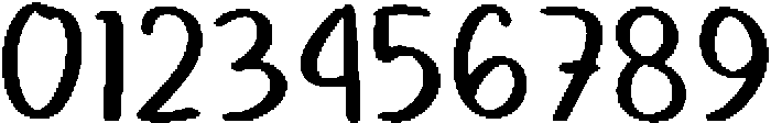 Dantellaz Regular otf (400) Font OTHER CHARS