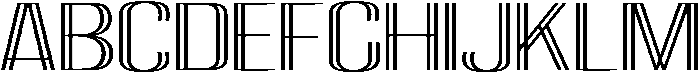 Dapper Regular otf (400) FONT