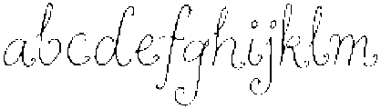 Dappled Quill Regular otf (400) FONT