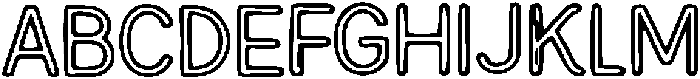 Daqoga ttf (400) FONT