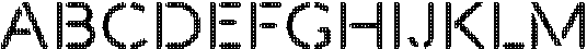 DarbotsRoundedDisco-Regular otf (400) FONT