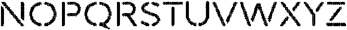 DarbotsRoundedDisco-Regular otf (400) Font LOWERCASE
